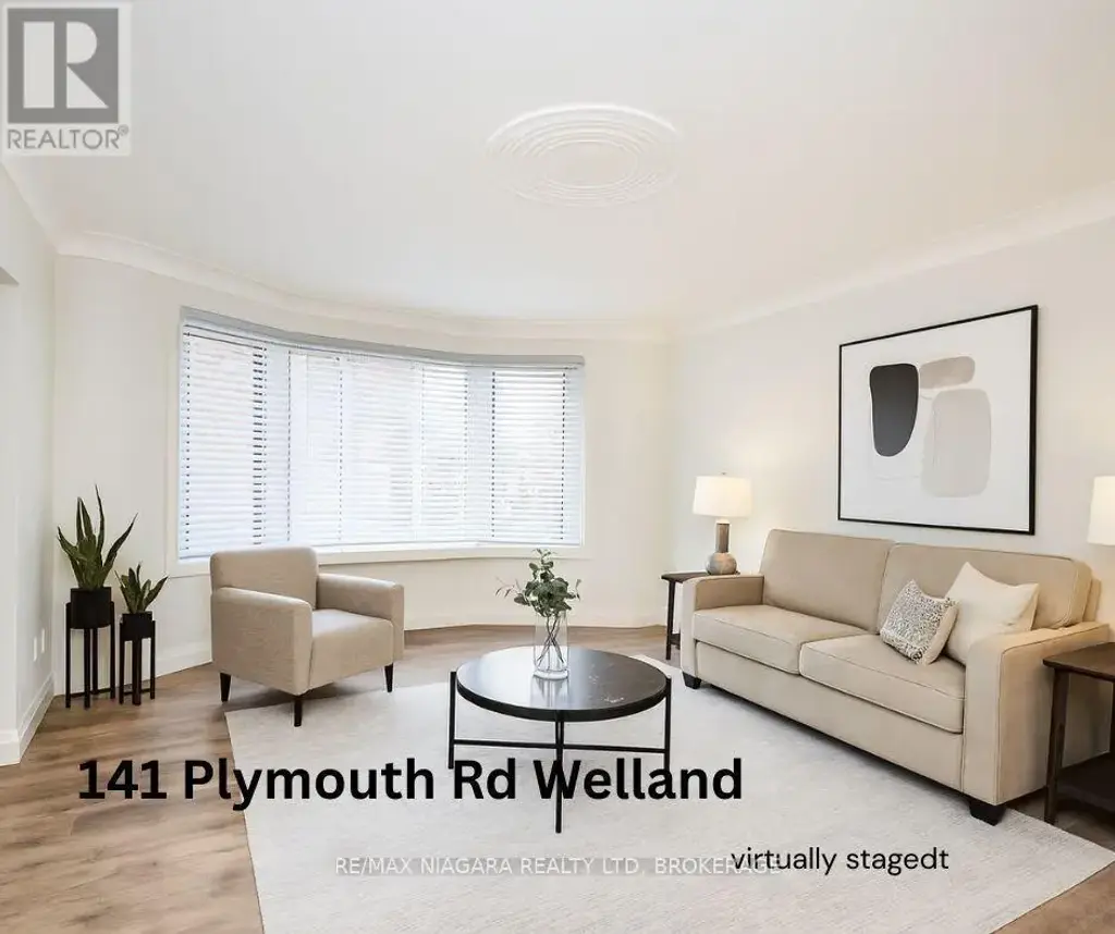 Unit 2 - 141 Plymouth Road, Welland (Lincoln/Crowland)